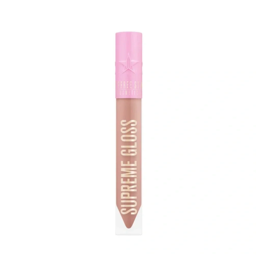 Jeffree Star Supreme Gloss Celebrity Skin